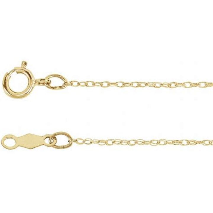 14 inch chain