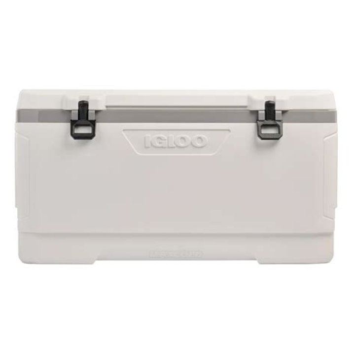 150 quart cooler