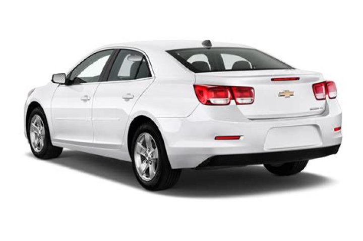 2014 chevy malibu lt