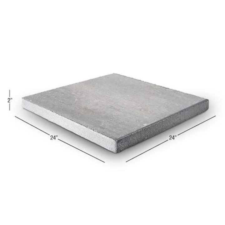 24×24 concrete pavers walmart