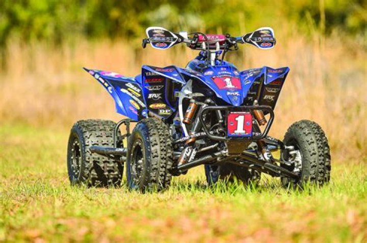350 warrior
