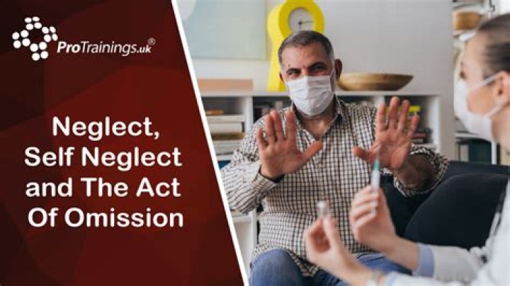 act of omission