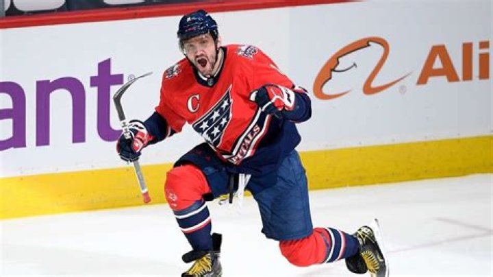alex ovechkin net worth