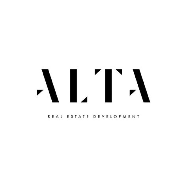 alta real estate