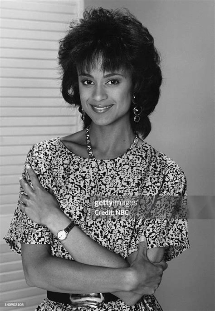 althea tibbs