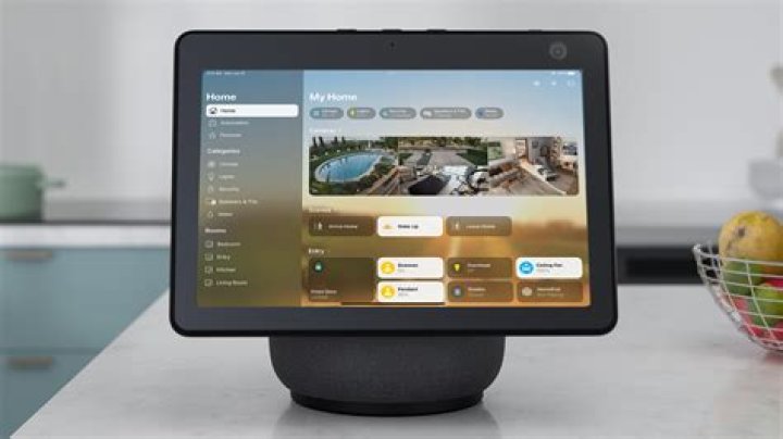 apple home hub