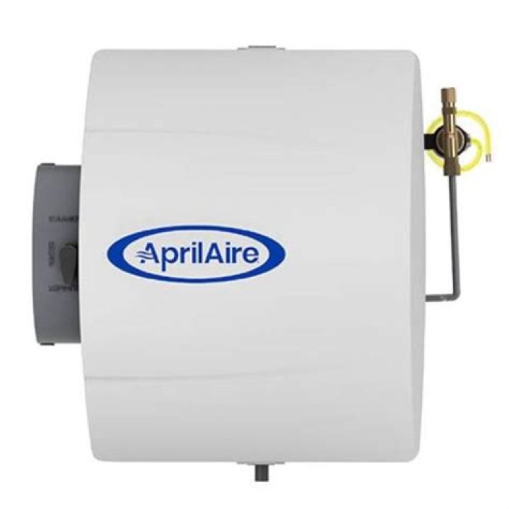 aprilaire humidifier 600