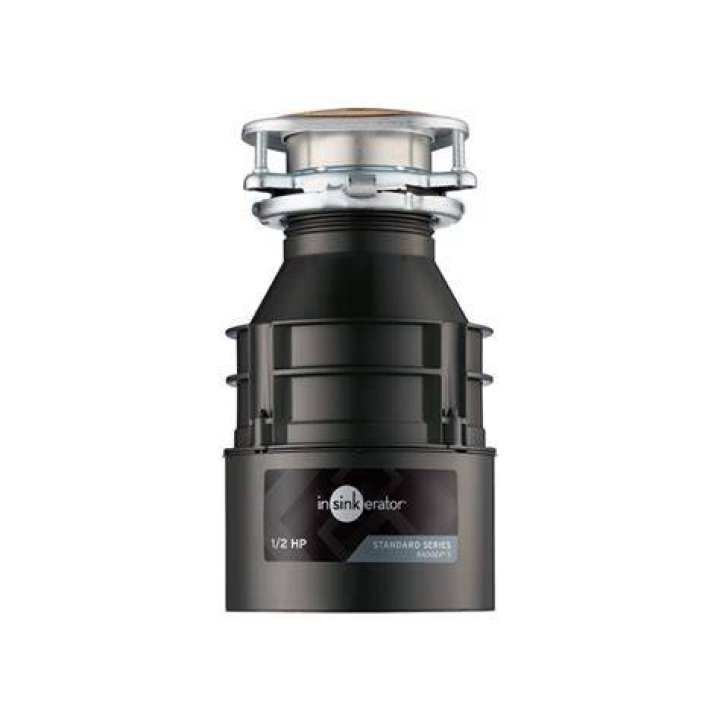 badger 5 insinkerator