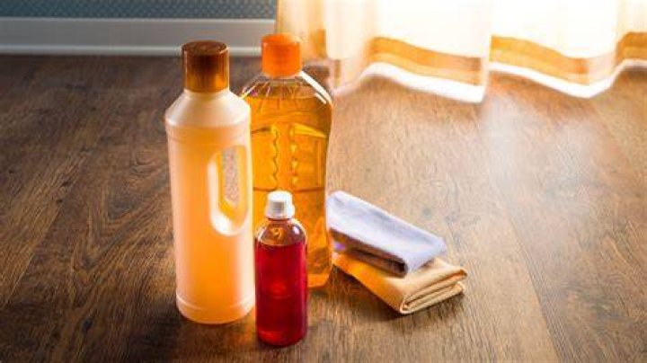 best cleaner for vinyl plank flooring