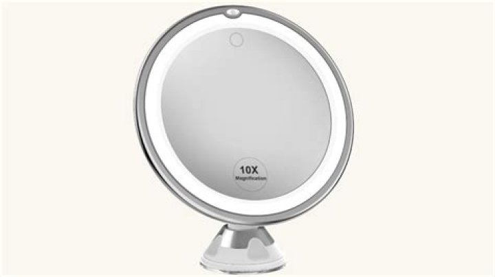 best magnifying mirror