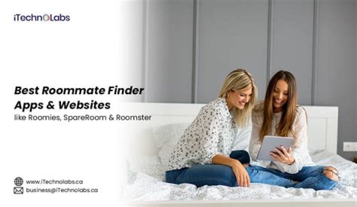best roommate finder