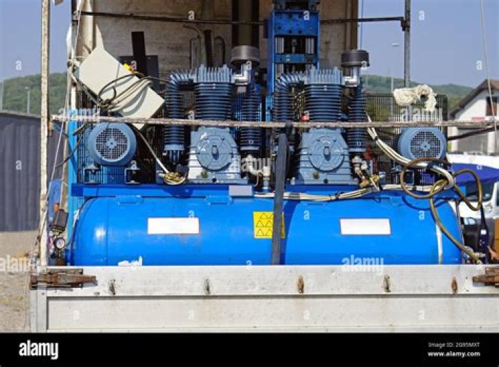 big air compressor