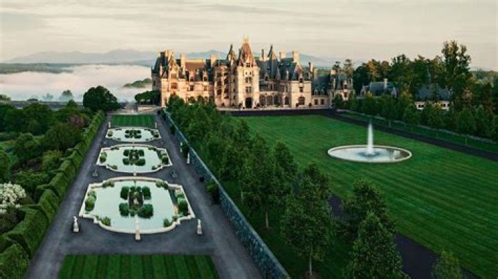 biltmore estate price