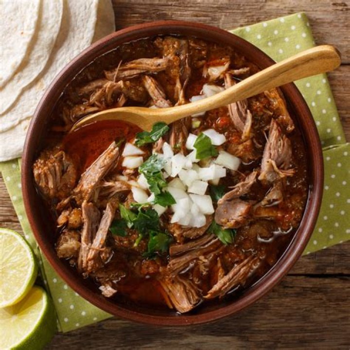 birria meaning