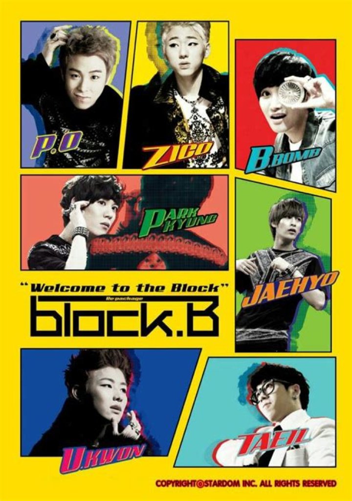 blockb
