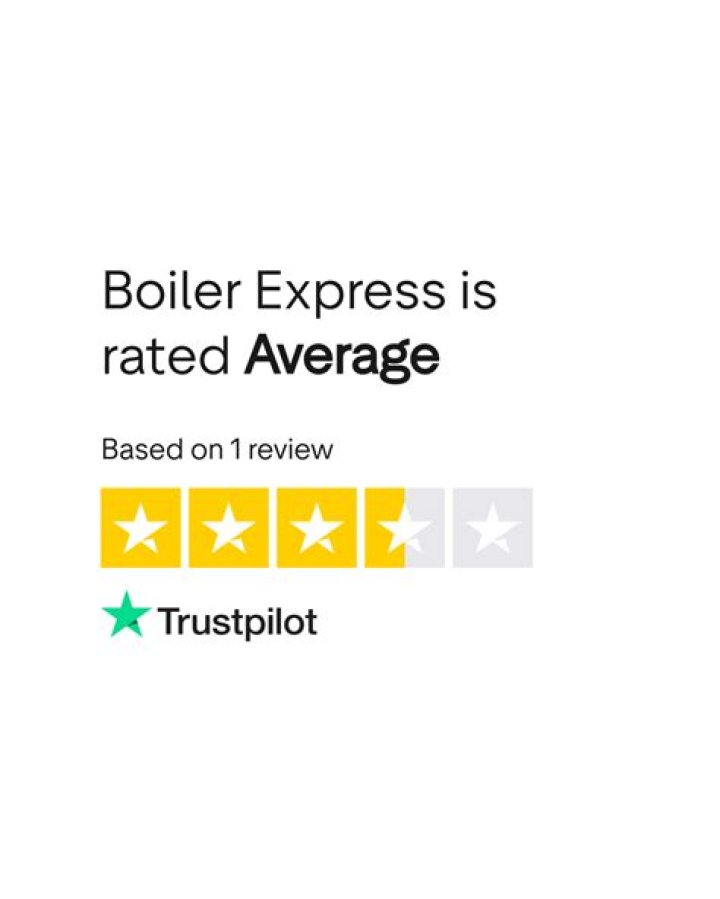 boilerexpress