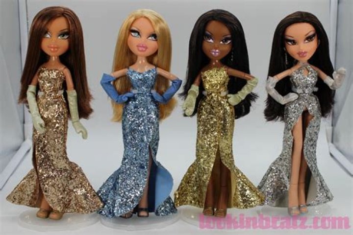 bratz doll movie