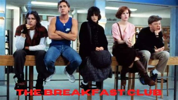 breakfast club rating