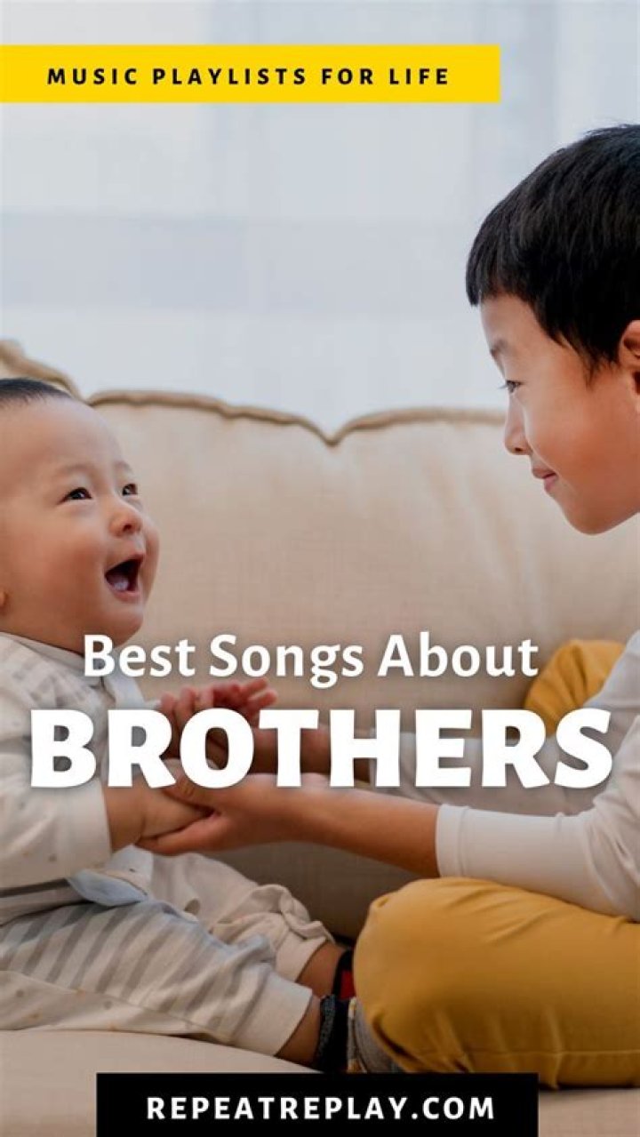 brother songs