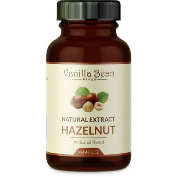 butternut flavoring