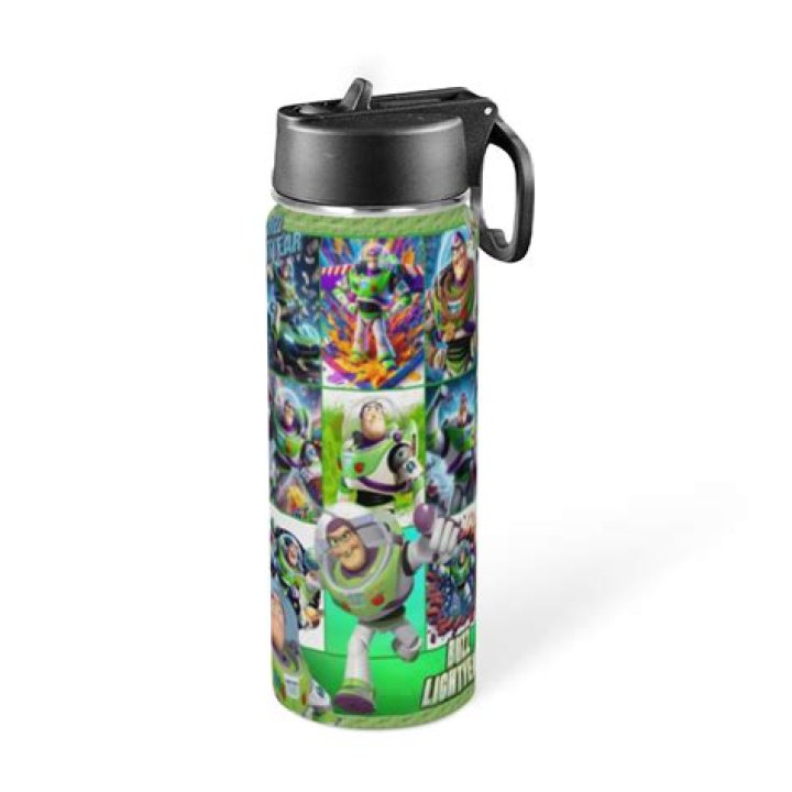 buzz water walmart