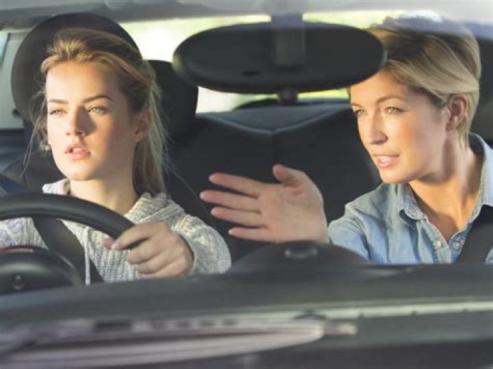 california learner’s permit rules over 18