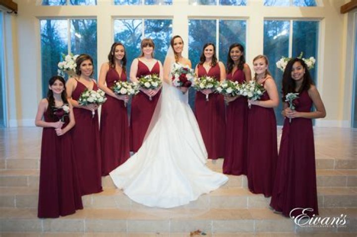 can you have two maid of honors