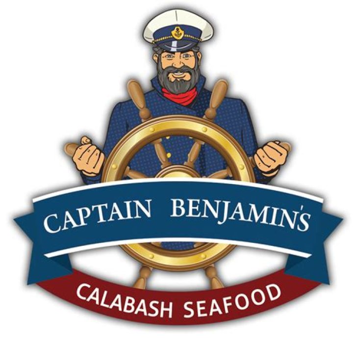 captain benjamin’s myrtle beach