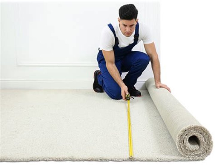 carpet installers