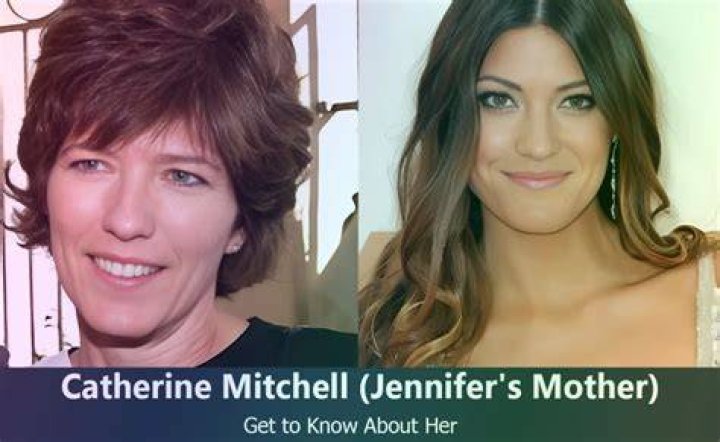 catherine mitchell carpenter