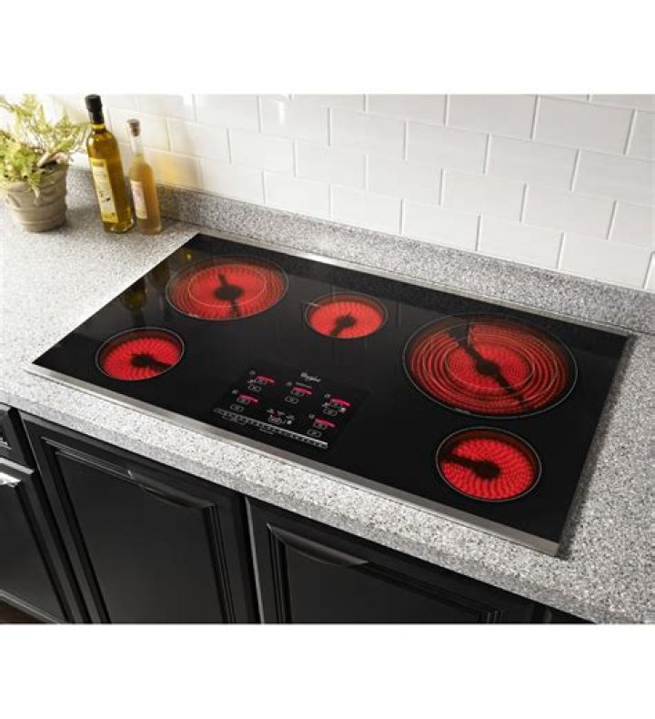 ceramic cooktop