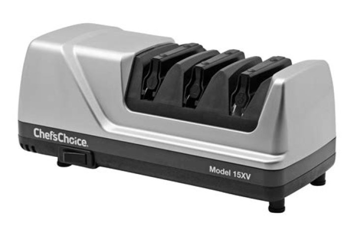 chef’s choice trizor xv