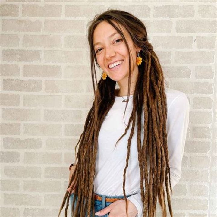 cleaning dreads