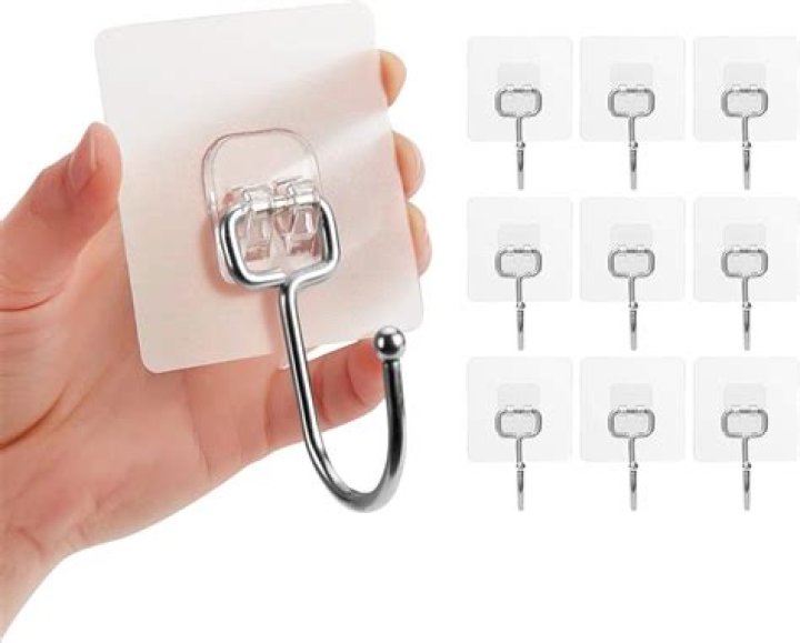 command hook shelf