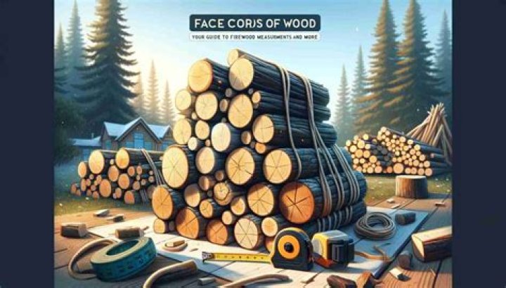 cords of wood