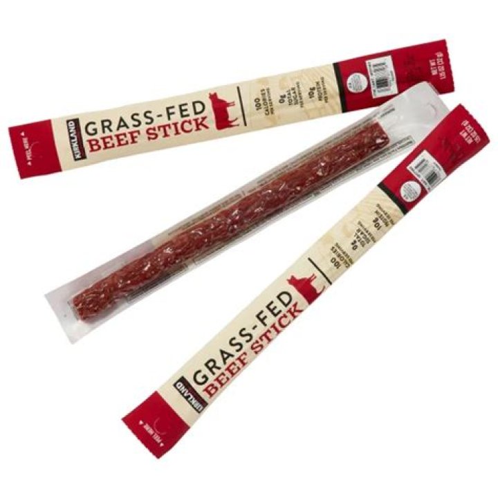 costco grass fed beef