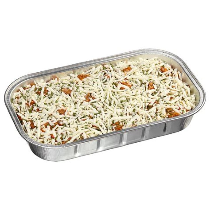 costco ravioli lasagna