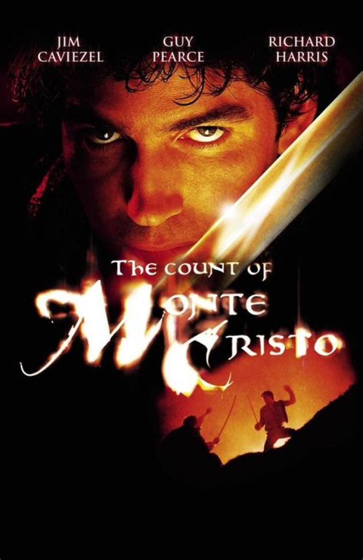 count of monte cristo 2002