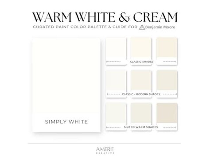 cream off white color