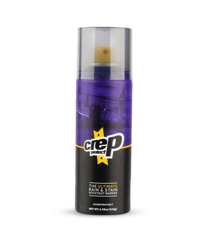 crep shoe protector