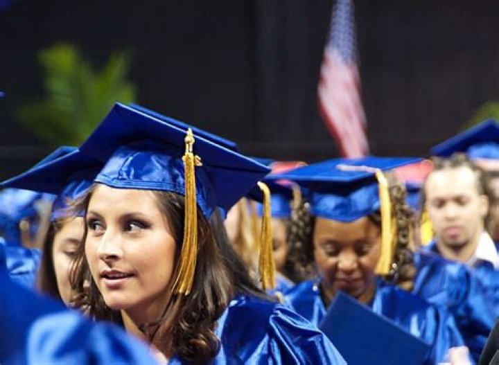 csn degrees