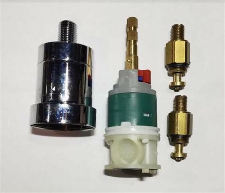 danze shower cartridge