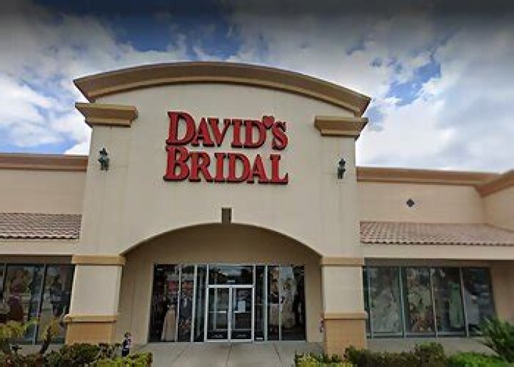 david’s bridal orlando