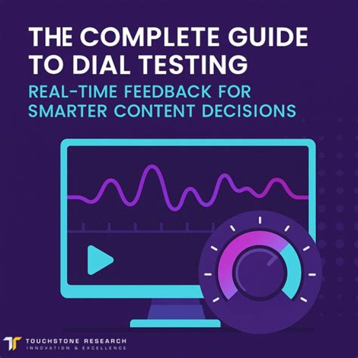 dial testing