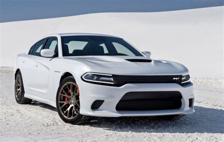 dodge charger hellcat 0 to 60