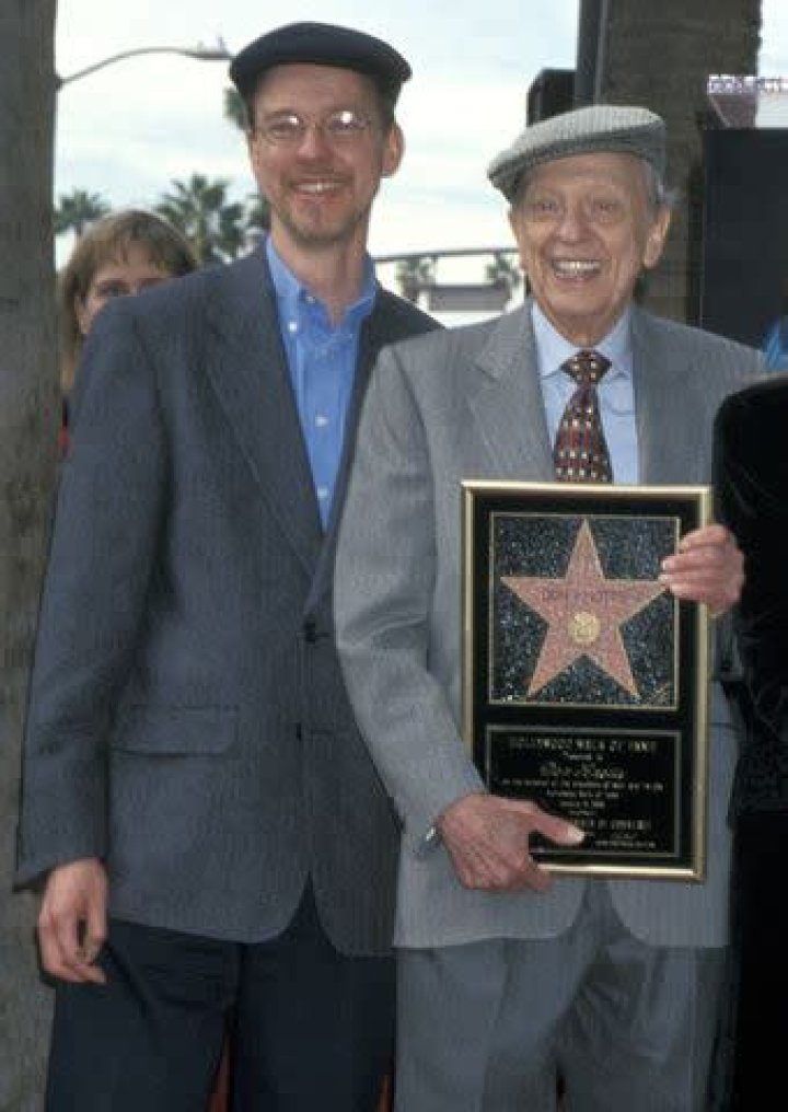 don knotts son