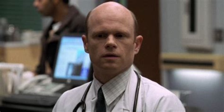 dr romano er