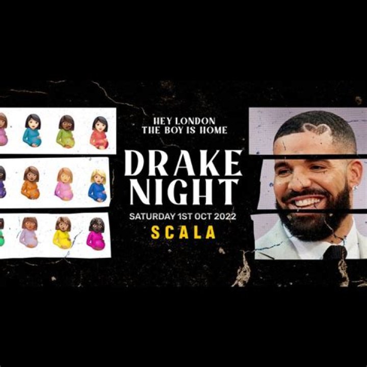 drake night philly