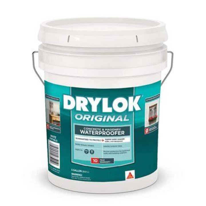 drylok home depot