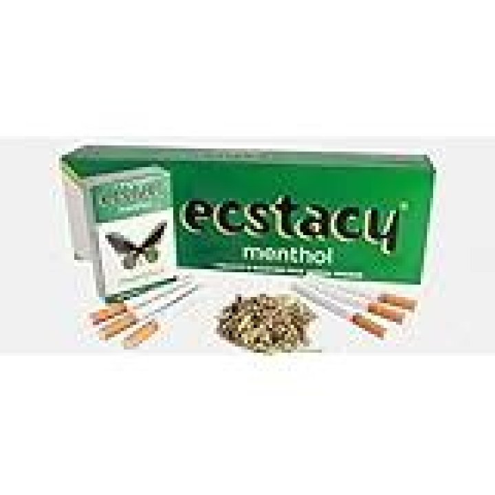 ecstacy herbal cigarettes